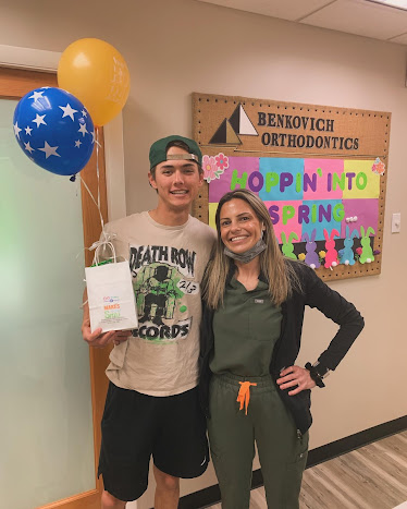Benkovich Orthodontics - Annapolis