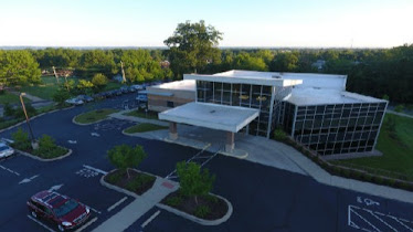 Bennett & Bloom Eye Centers