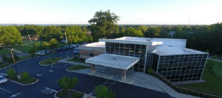 Bennett & Bloom Eye Centers