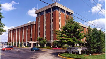 Bennett & Bloom Eye Centers