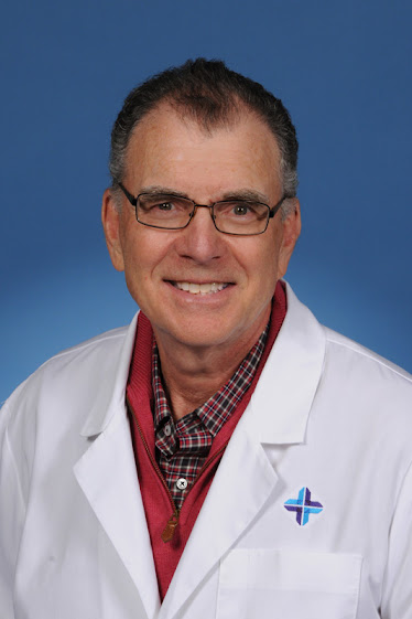 Bennett Bruckner, MD