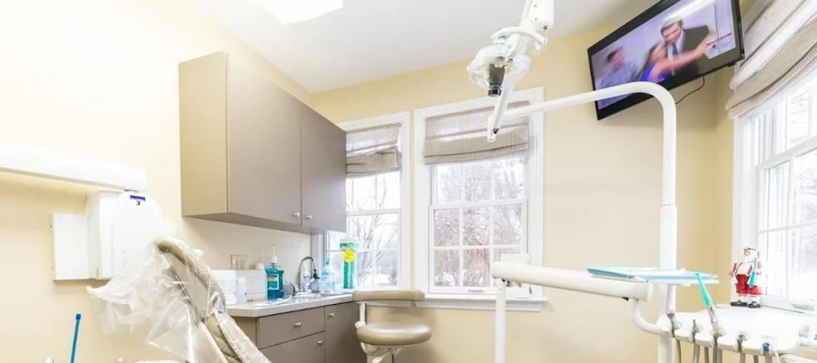 Bennett Family Dental