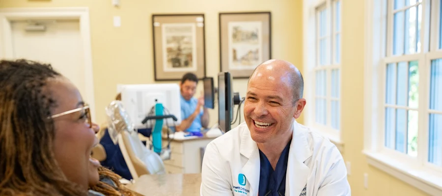 Bennett Orthodontics
