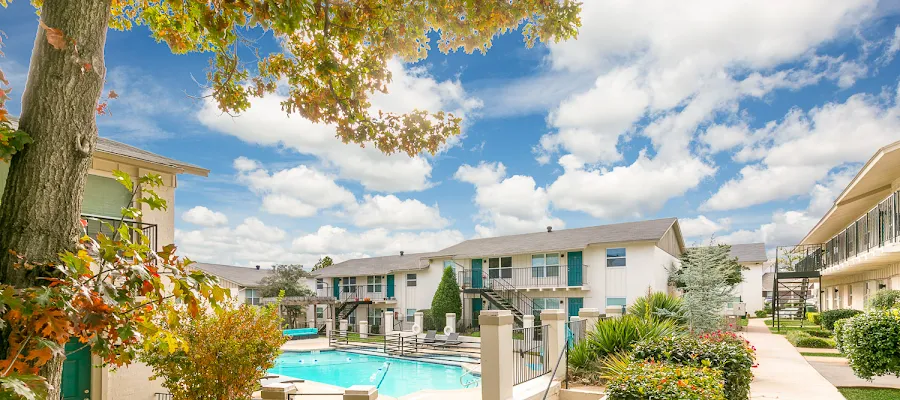 Bennett Pointe