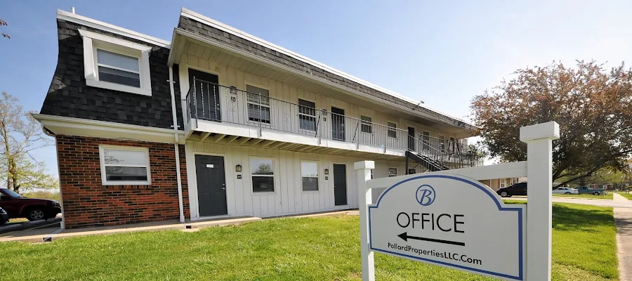 Bennington Place Apartments