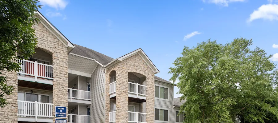 Bennington Pond Apartments