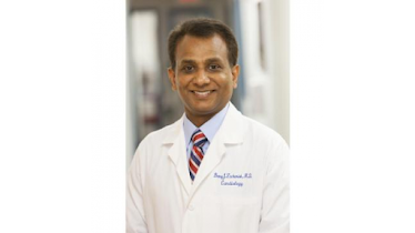 Benoy Zachariah, MD