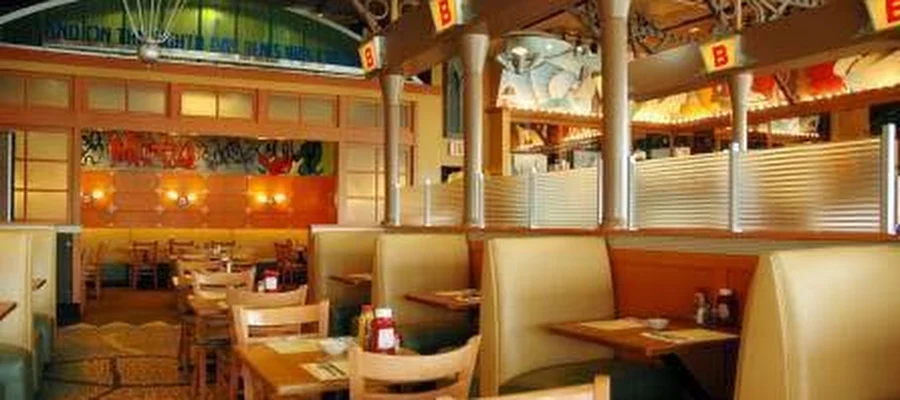 Ben's Kosher Delicatessen Restaurant & Caterers
