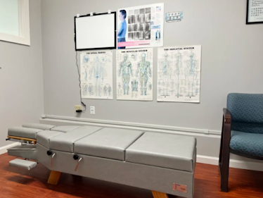 Benson Chiropractic