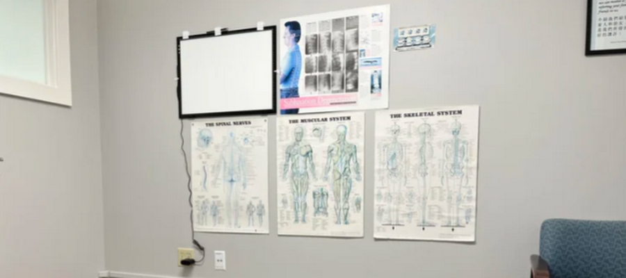 Benson Chiropractic