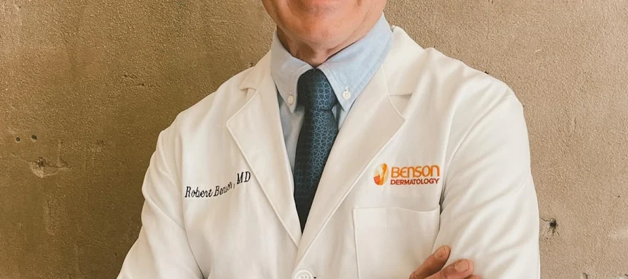 Benson Dermatology