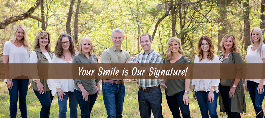 Benson Orthodontics
