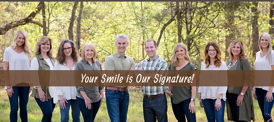 Benson Orthodontics