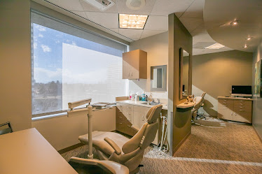 Benson Orthodontics