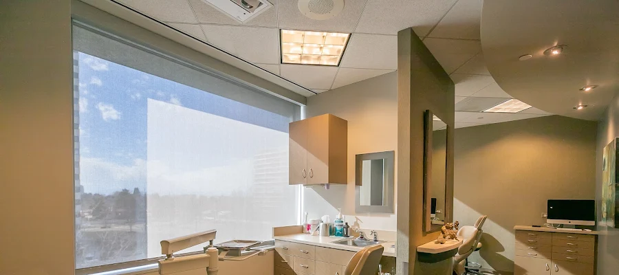 Benson Orthodontics