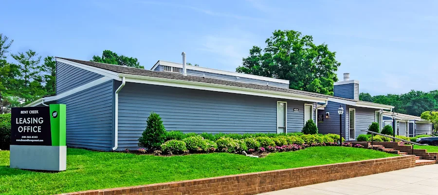 Bent Creek Apartments and Townhomes