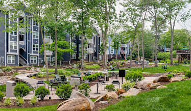 Bent Tree Apartments