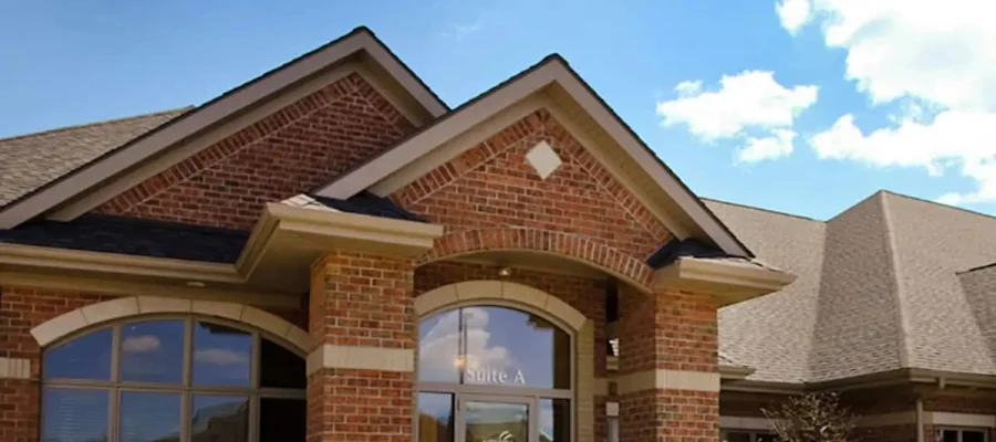 Benton Family Dental