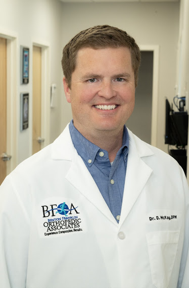 Benton Franklin Orthopedic Associates