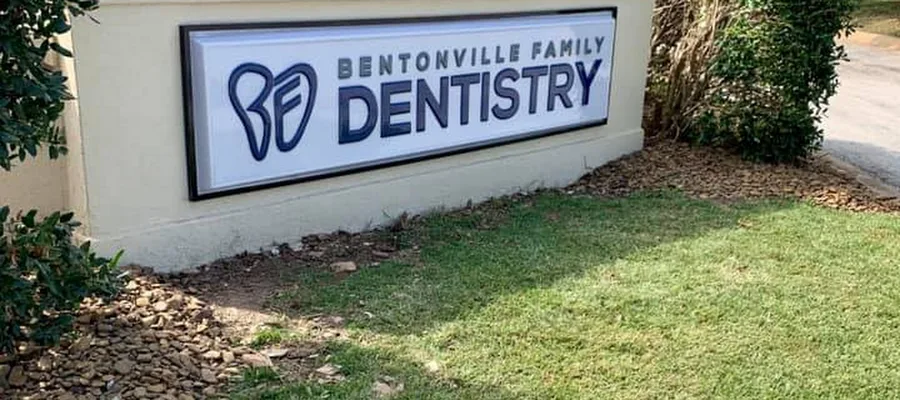 Bentonville Family Dentistry