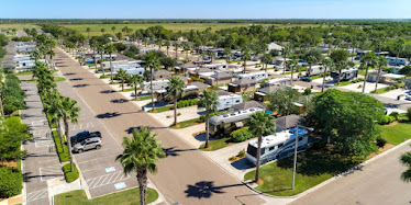 Bentsen Palm Village RV Resort