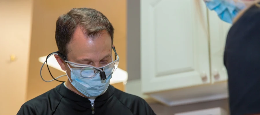 Berardi Dentistry