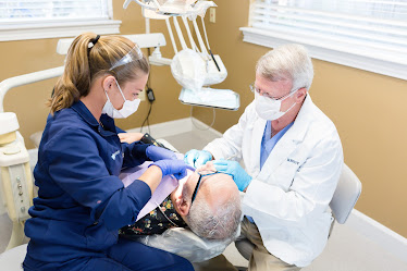 Berdy Dental Group