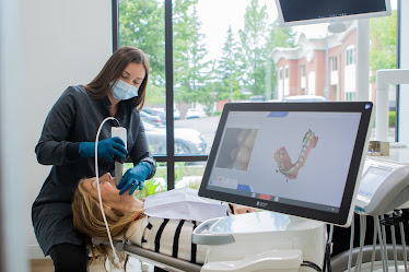 berg Dental Group