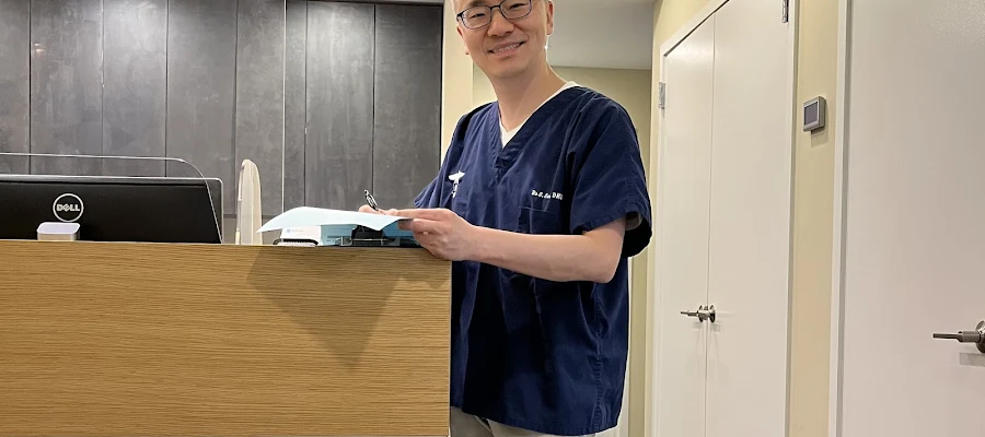Bergen Dental Care at Dumont
