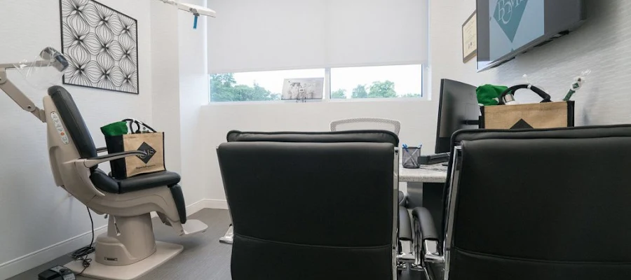 Bergen Oral & Maxillofacial Surgery