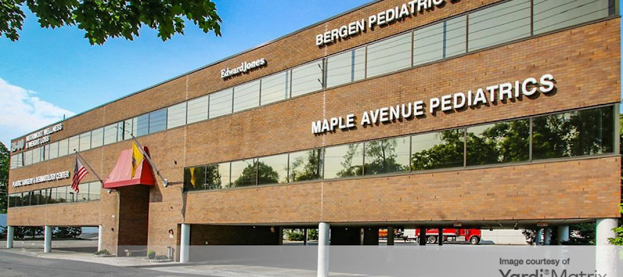 Bergen Pediatric Dentistry