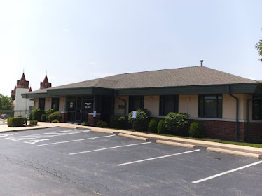 Bergman Family Dental
