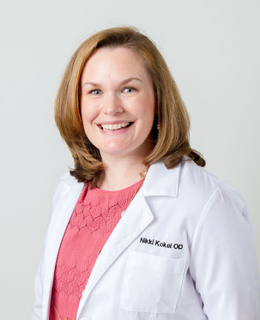Berkeley Eye Center - Pearland
