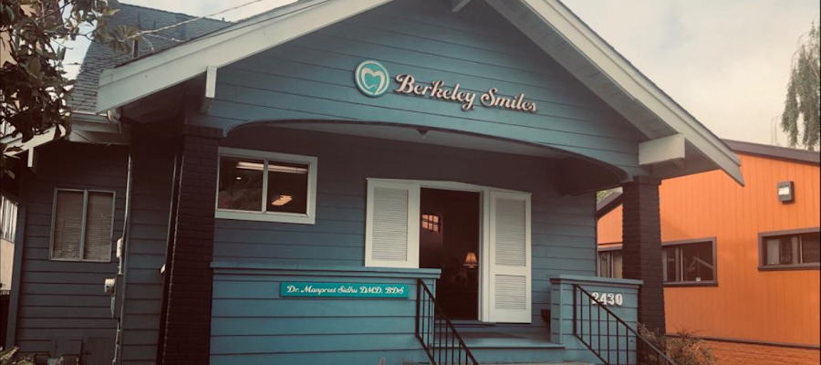 Berkeley Smiles