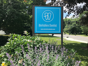 Berkshire Dentist- Min Chao, DMD & Jon Gotterer, DMD