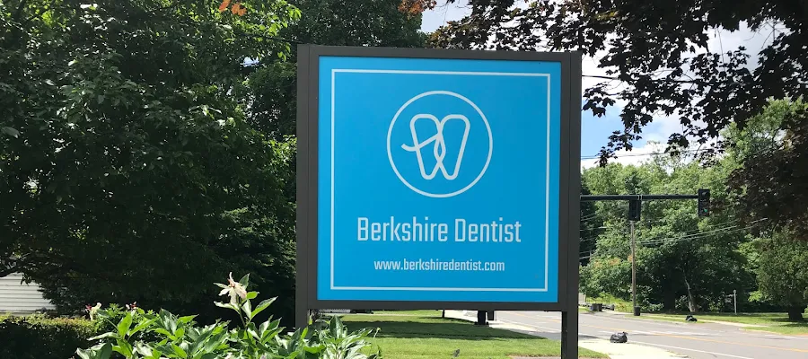 Berkshire Dentist- Min Chao, DMD & Jon Gotterer, DMD