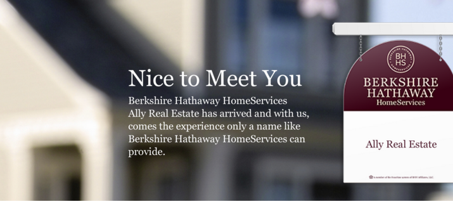Berkshire Hathaway HomeServices Ally Real Estate
