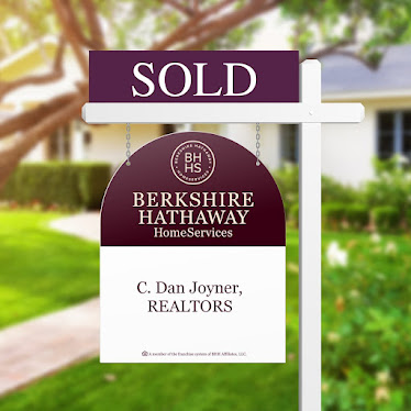 Berkshire Hathaway HomeServices C. Dan Joyner, REALTORS