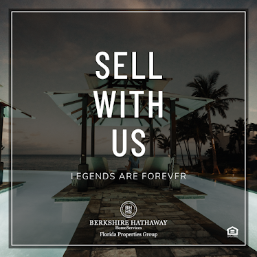 Berkshire Hathaway HomeServices Florida Properties Group
