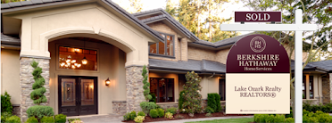 Berkshire Hathaway HomeServices Lake Ozark Realty