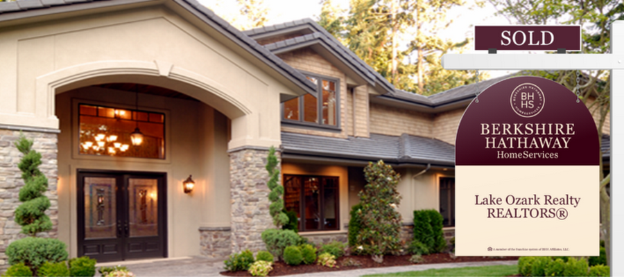 Berkshire Hathaway HomeServices Lake Ozark Realty
