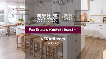 Berkshire Hathaway HomeServices Verani Realty