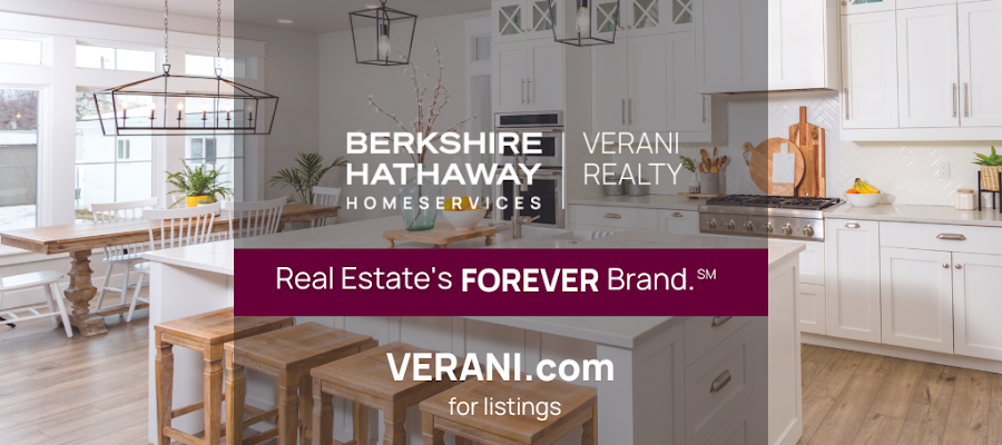 Berkshire Hathaway HomeServices Verani Realty