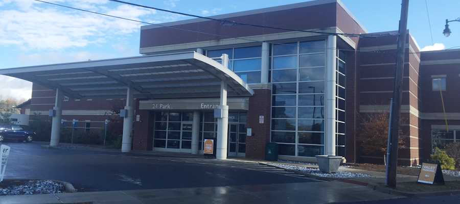 Berkshire Orthopaedic Associates