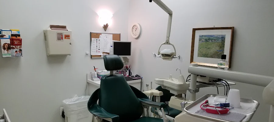 Berlin Dental Arts