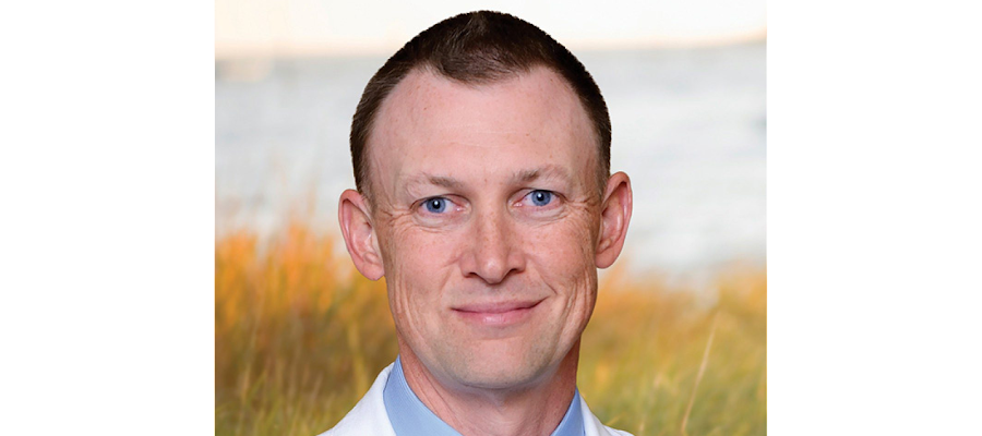 Bernard J. Meadows, MD