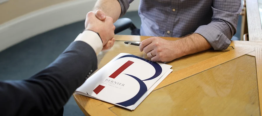 Bernier Insurance Agency