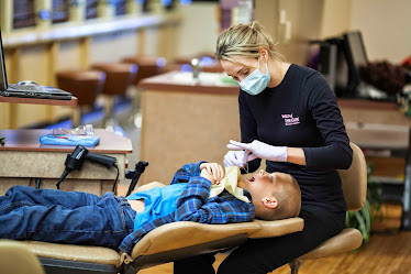 Bernstein Orthodontics