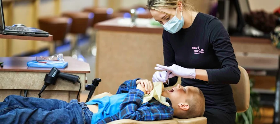 Bernstein Orthodontics