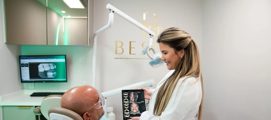 Berrey Family Dentistry